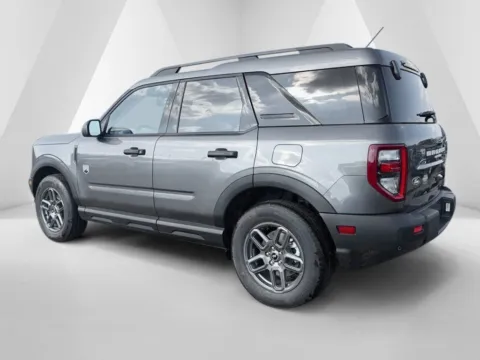 More photos of 2026 Ford Bronco Sport Big Bend at Pure Country Automotive, KY