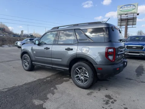 More photos of 2026 Ford Bronco Sport Big Bend at Pure Country Automotive, KY