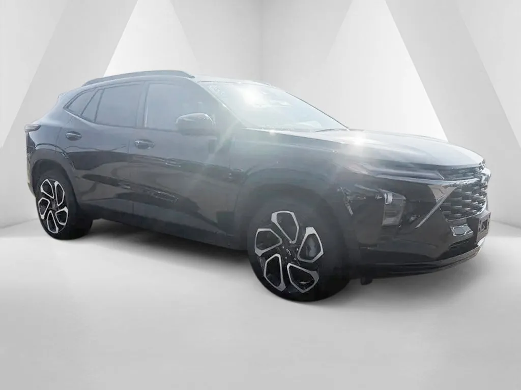 2026 Chevrolet Trax 2RS for sale in Grayson, KY