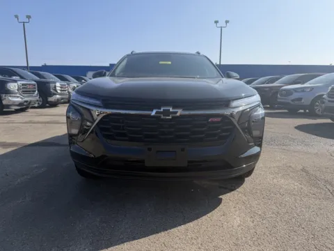 Photos of 2026 Chevrolet Trax 2RS for sale in Grayson, KY at Pure Country Automotive