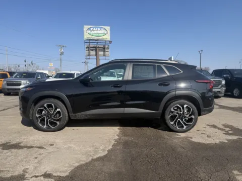 More photos of 2026 Chevrolet Trax 2RS at Pure Country Automotive, KY