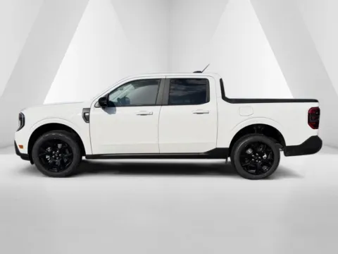 More photos of 2026 Ford Maverick Lariat at Pure Country Automotive, KY