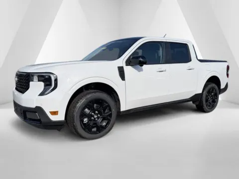 Another view of 2026 Ford Maverick Lariat for sale in Grayson, KY at Pure Country Automotive