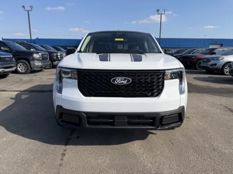 Photos of 2026 Ford Maverick Lariat for sale in Grayson, KY at Pure Country Automotive