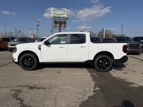 More photos of 2026 Ford Maverick Lariat at Pure Country Automotive, KY