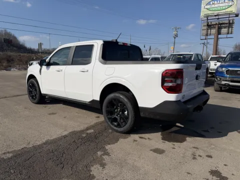More photos of 2026 Ford Maverick Lariat at Pure Country Automotive, KY