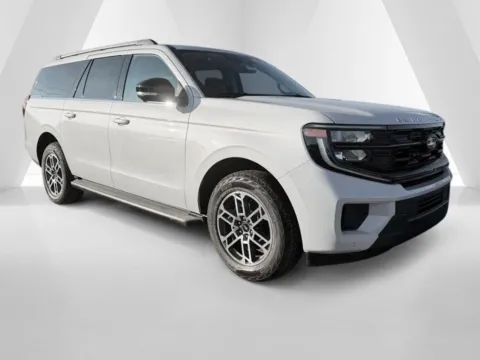 Silver 2026 Ford Expedition Max Active for sale in Grayson, KY