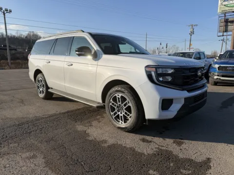 Silver 2026 Ford Expedition Max Active for sale in Grayson, KY