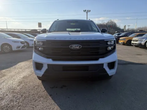 Photos of 2026 Ford Expedition Max Active for sale in Grayson, KY at Pure Country Automotive