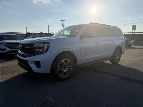 Another view of 2026 Ford Expedition Max Active for sale in Grayson, KY at Pure Country Automotive