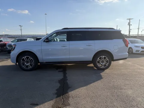 More photos of 2026 Ford Expedition Max Active at Pure Country Automotive, KY