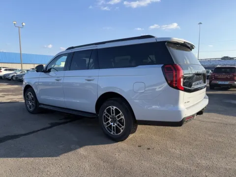 More photos of 2026 Ford Expedition Max Active at Pure Country Automotive, KY