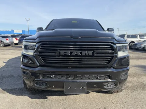 Photos of 2021 Ram 1500 Big Horn/Lone Star for sale in Grayson, KY at Pure Country Automotive
