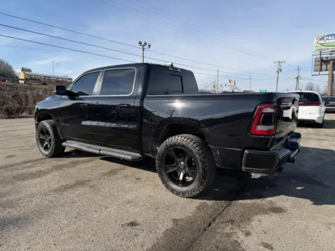 More photos of 2021 Ram 1500 Big Horn/Lone Star at Pure Country Automotive, KY