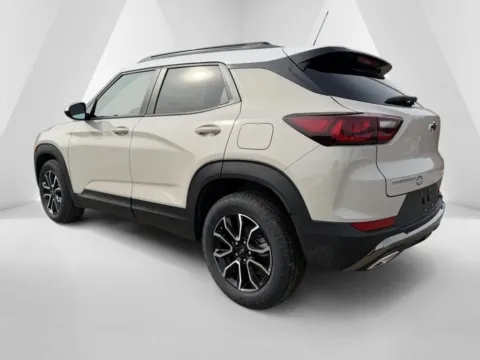 More photos of 2026 Chevrolet TrailBlazer ACTIV at Pure Country Automotive, KY