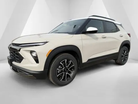 Another view of 2026 Chevrolet TrailBlazer ACTIV for sale in Grayson, KY at Pure Country Automotive