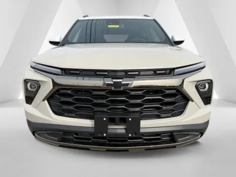 Photos of 2026 Chevrolet TrailBlazer ACTIV for sale in Grayson, KY at Pure Country Automotive