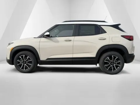 More photos of 2026 Chevrolet TrailBlazer ACTIV at Pure Country Automotive, KY