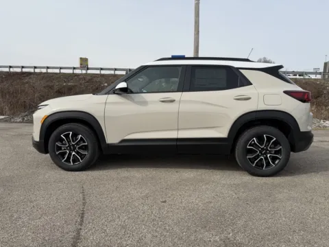 More photos of 2026 Chevrolet TrailBlazer ACTIV at Pure Country Automotive, KY