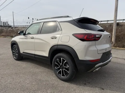 More photos of 2026 Chevrolet TrailBlazer ACTIV at Pure Country Automotive, KY
