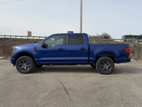 More photos of 2026 Ford F-150 STX at Pure Country Automotive, KY