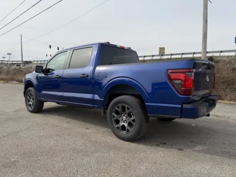 More photos of 2026 Ford F-150 STX at Pure Country Automotive, KY