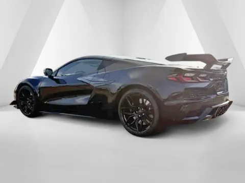 More photos of 2026 Chevrolet Corvette Z06 at Pure Country Automotive, KY