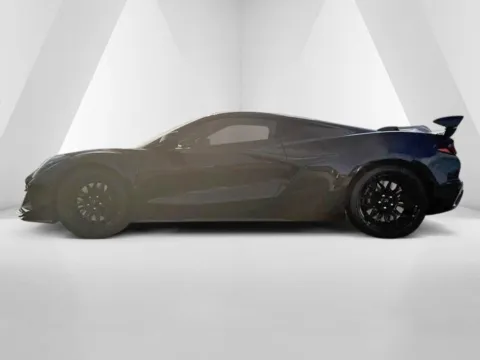 More photos of 2026 Chevrolet Corvette Z06 at Pure Country Automotive, KY