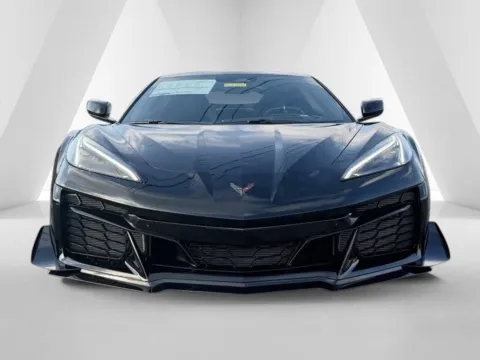 Photos of 2026 Chevrolet Corvette Z06 for sale in Grayson, KY at Pure Country Automotive