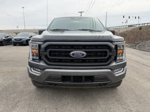 Photos of 2021 Ford F-150 XLT for sale in Grayson, KY at Pure Country Automotive