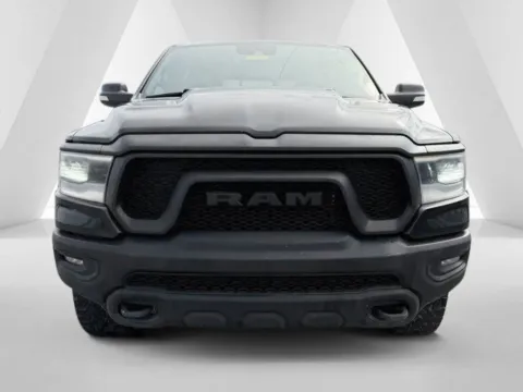 Photos of 2022 Ram 1500 Rebel for sale in Grayson, KY at Pure Country Automotive