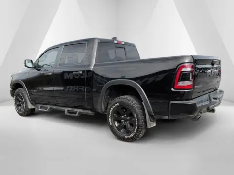 More photos of 2022 Ram 1500 Rebel at Pure Country Automotive, KY
