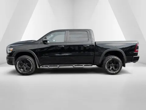 More photos of 2022 Ram 1500 Rebel at Pure Country Automotive, KY