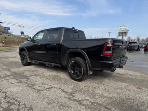 More photos of 2022 Ram 1500 Rebel at Pure Country Automotive, KY