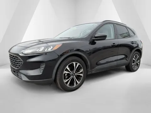 Another view of 2021 Ford Escape SE for sale in Grayson, KY at Pure Country Automotive