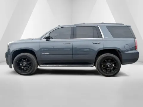 More photos of 2020 GMC Yukon SLT at Pure Country Automotive, KY