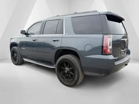 More photos of 2020 GMC Yukon SLT at Pure Country Automotive, KY