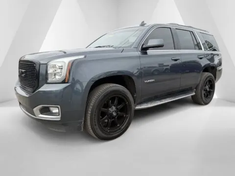 Another view of 2020 GMC Yukon SLT for sale in Grayson, KY at Pure Country Automotive