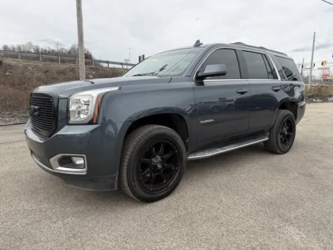 Another view of 2020 GMC Yukon SLT for sale in Grayson, KY at Pure Country Automotive