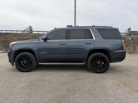 More photos of 2020 GMC Yukon SLT at Pure Country Automotive, KY