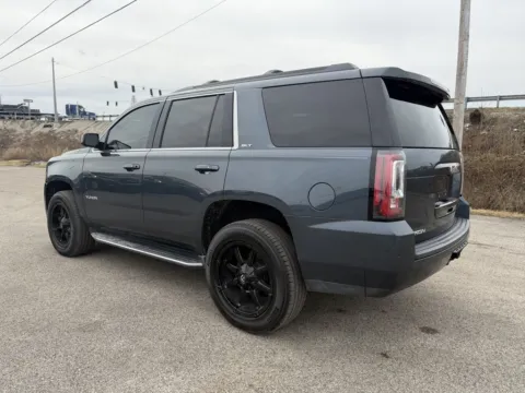 More photos of 2020 GMC Yukon SLT at Pure Country Automotive, KY