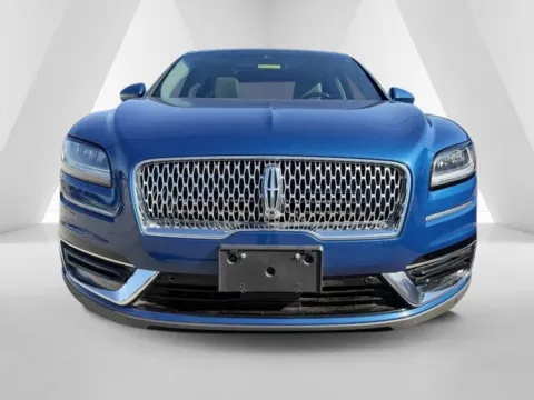 Photos of 2020 Lincoln Nautilus Reserve for sale in Grayson, KY at Pure Country Automotive