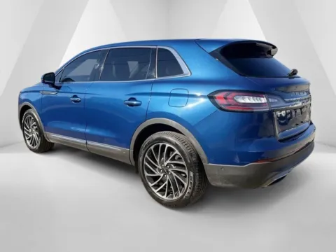 More photos of 2020 Lincoln Nautilus Reserve at Pure Country Automotive, KY