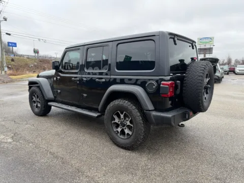 More photos of 2019 Jeep Wrangler Unlimited Sport Altitude at Pure Country Automotive, KY