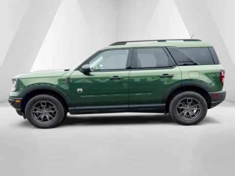 More photos of 2023 Ford Bronco Sport Big Bend at Pure Country Automotive, KY