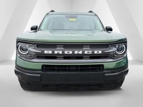 Photos of 2023 Ford Bronco Sport Big Bend for sale in Grayson, KY at Pure Country Automotive