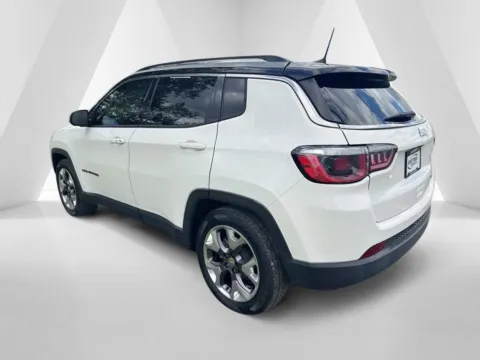 More photos of 2020 Jeep Compass Limited at Pure Country Automotive, KY