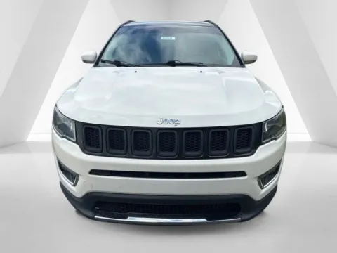 Photos of 2020 Jeep Compass Limited for sale in Grayson, KY at Pure Country Automotive