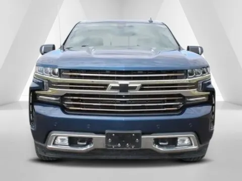Photos of 2019 Chevrolet Silverado 1500 High Country for sale in Grayson, KY at Pure Country Automotive