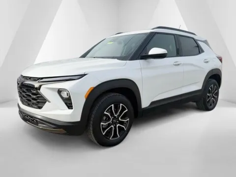 Another view of 2026 Chevrolet TrailBlazer ACTIV for sale in Grayson, KY at Pure Country Automotive